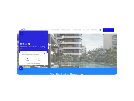 Austin Realtors Bot